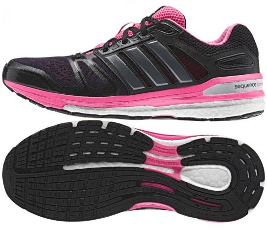 chaussures running femme supernova adidas